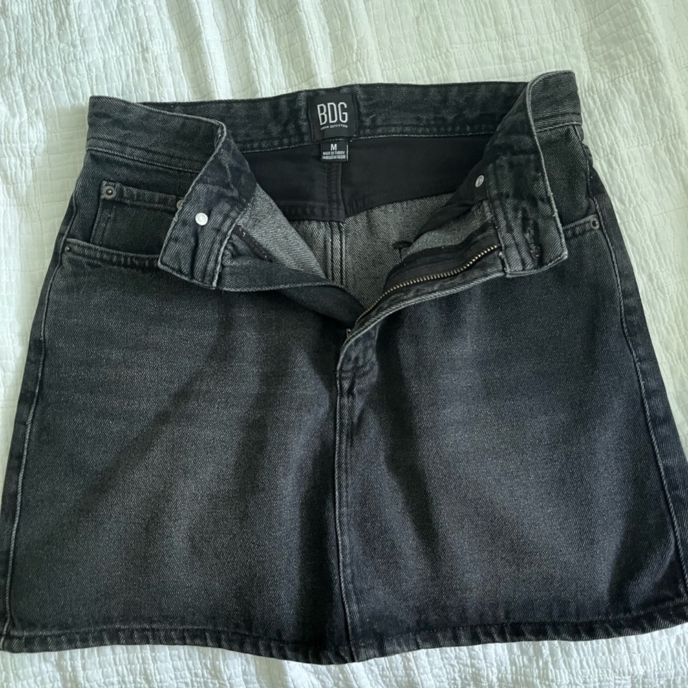 Urban skirt